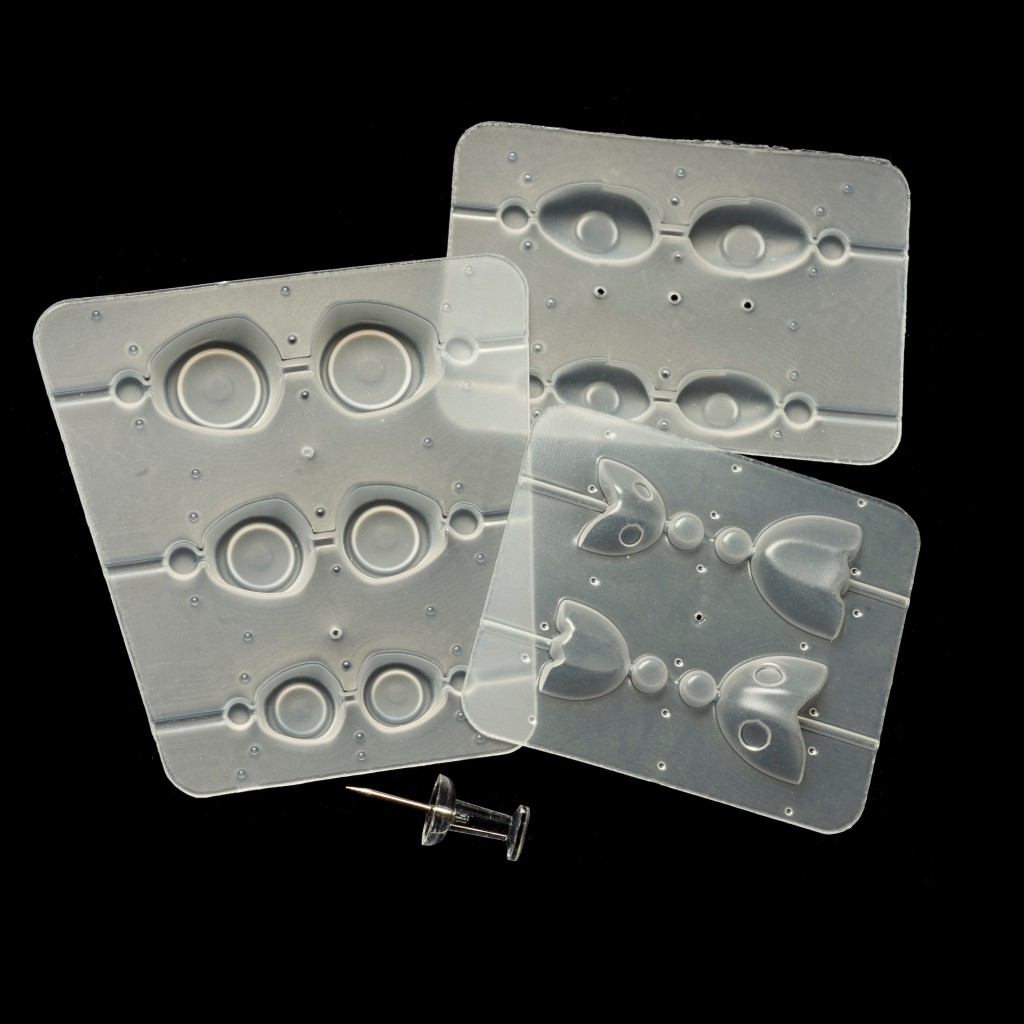 UV Mould